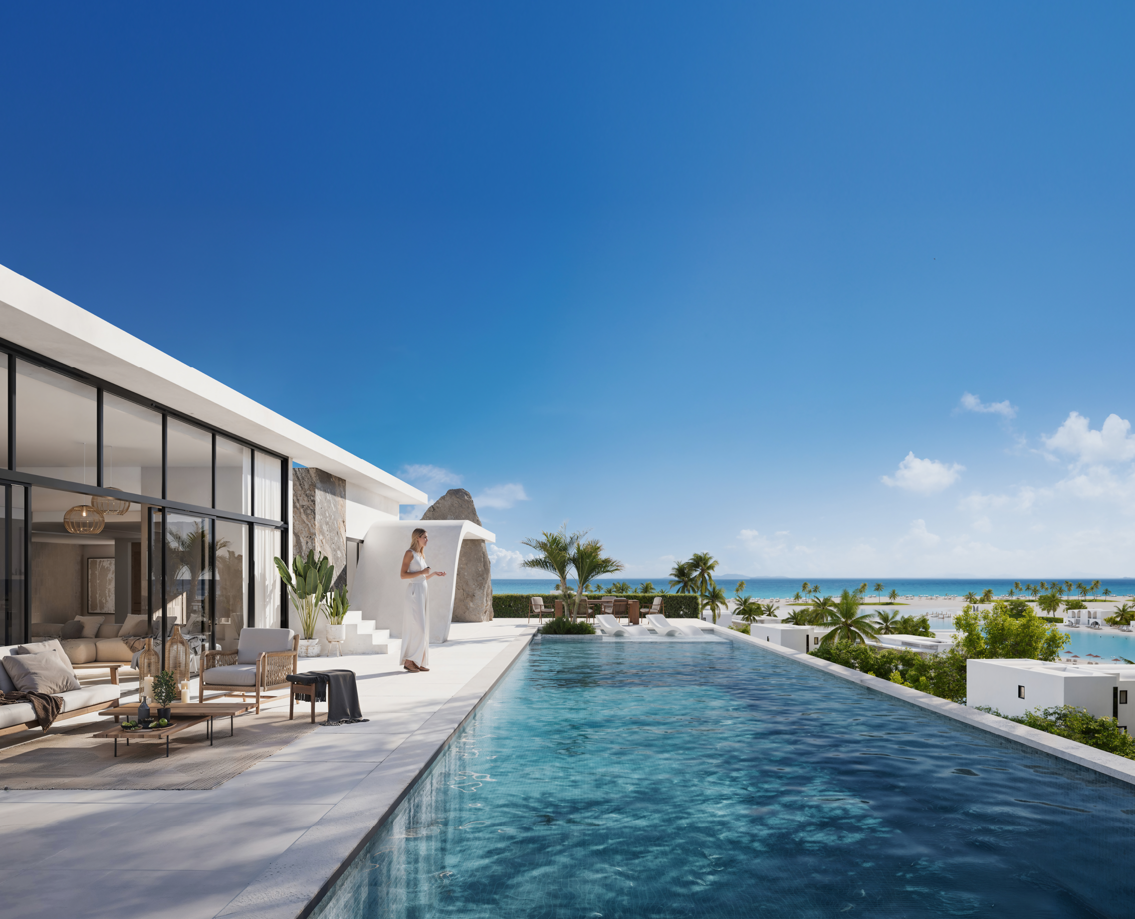 IL Bosco New Capital